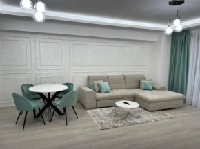 Гостиница Patrick Apartments  Мамая
